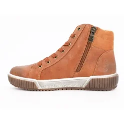 ROMIKA Basket montante 84r0172004 36/41 Femme MARRON Online