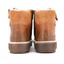 ROMIKA Basket montante 84r0172004 36/41 Femme MARRON Online