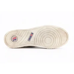 ROMIKA Basket montante 84r0152010 36/41 Femme GRIS Best