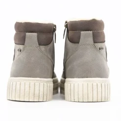 ROMIKA Basket montante 84r0152010 36/41 Femme GRIS Best