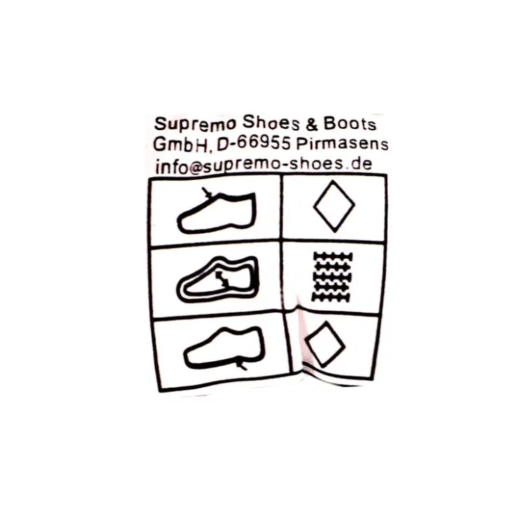 ROMIKA Basket montante 84r0152010 36/41 Femme GRIS Best