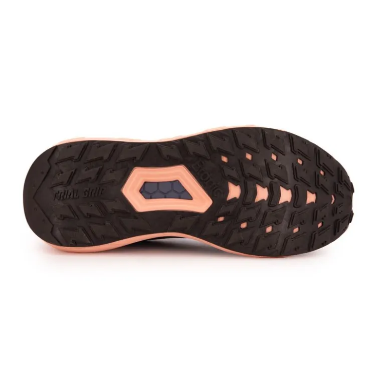 ETONIC Basket neon tetra t36/41 Femme sportwear BLEU Discount