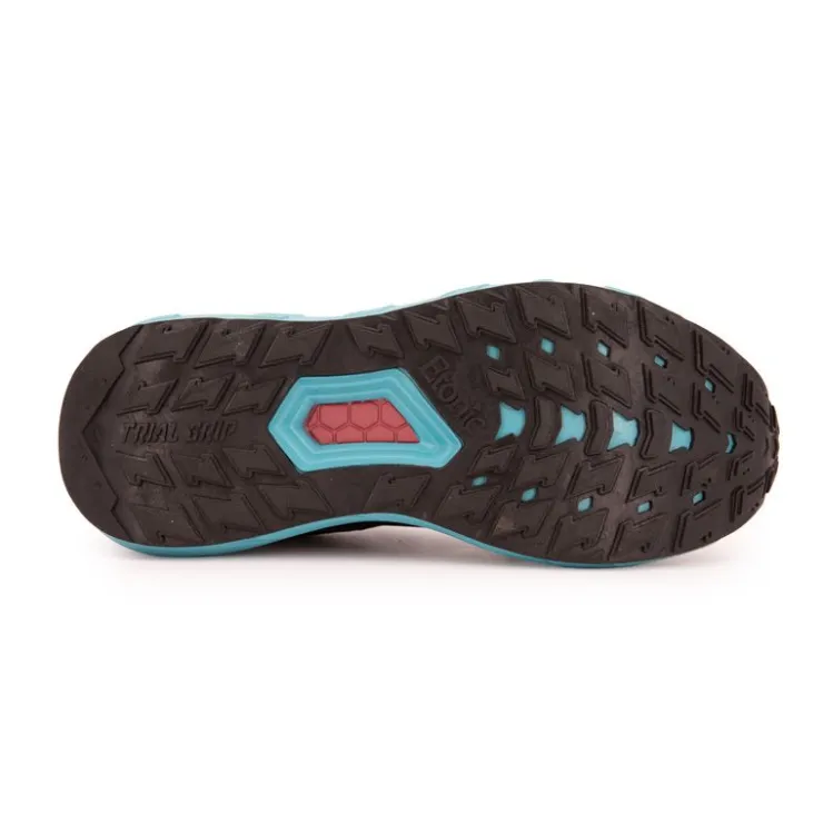 ETONIC Basket neon tetra t36/41 Femme sportwear GRIS New