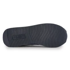 US POLO Basket nobil Homme BLEU ROI Outlet