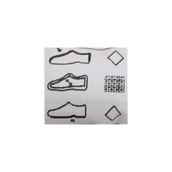 US POLO Basket nobil Homme GRIS CLAIR New