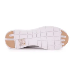 KEYS Basket nude/pink/gold t35/41 Femme sportwear BLANC Discount