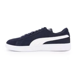 PUMA Basket smash Femme BLEU FONCE Best
