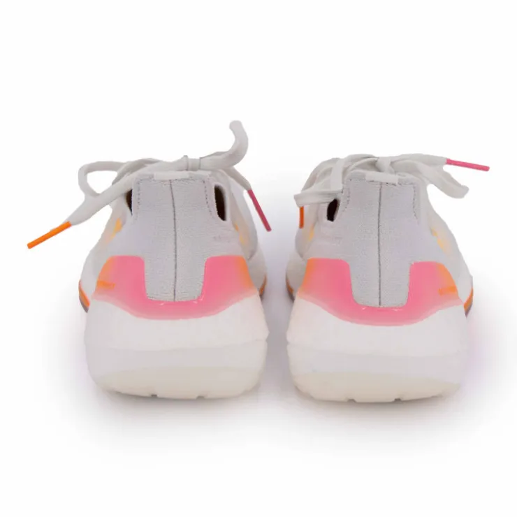 ADIDAS Basket sport colore t35-37 Femme ORANGE Outlet