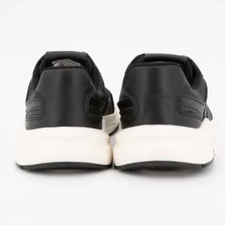 GROUNDIES Basket starlite black gnd21020301h 41/46 Homme NOIR Sale