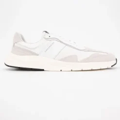 GROUNDIES Basket starlite white gnd21020302h 41/46 Homme BLANC Online