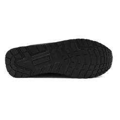 US POLO Basket tabry Homme NOIR Hot