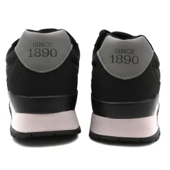 US POLO Basket tabry Homme NOIR Hot