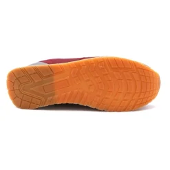 US POLO Basket tabry Homme BORDEAUX Outlet