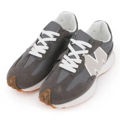 MANOUKIAN Basket vassili homme Homme GRIS Clearance