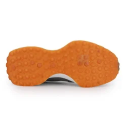 MANOUKIAN Basket vassili homme Homme GRIS Clearance