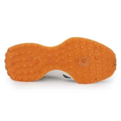 MANOUKIAN Basket vassili homme Homme BLANC Online