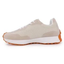 MANOUKIAN Basket vassili homme Homme BEIGE Online