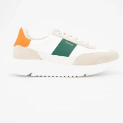 FENACCI Basket white grey ax3080 t41/45 Homme BLANC Online