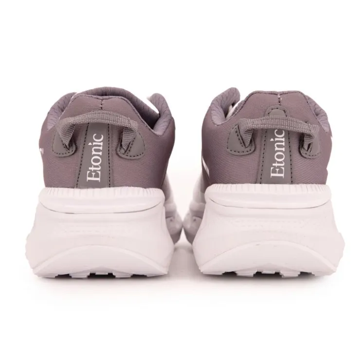 ETONIC Basket white plaster t35/40 Femme sportwear BLANC Outlet