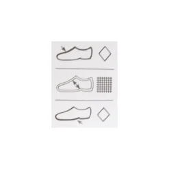 PUMA Basket wired run Enfant NOIR Sale