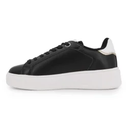 US POLO Basket yvonne Femme NOIR Outlet