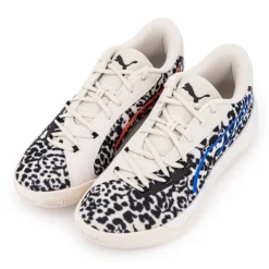 PUMA Baskets all pro Nitro Clyde's closet Mixte BLANC ECRU Best