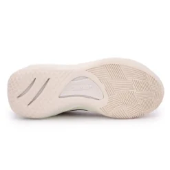 PUMA Baskets all pro Nitro Clyde's closet Mixte BLANC ECRU Best