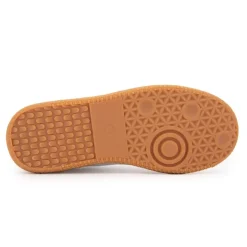 PEPE JEANS Baskets avec lacets cupsol gold semelle gomme Enfant BLANC Clearance