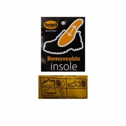 DOCKERS BY GERLI Baskets bateau en toile Homme BEIGE