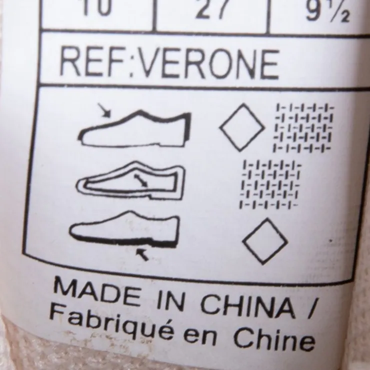 LOTTO Baskets bi colore avec scratch semelle blanche Verone Enfant BEIGE Hot