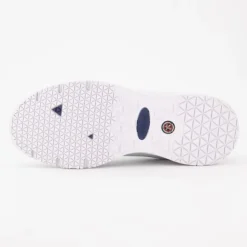 SCHOLL Baskets hes basses energy plus à lacets Femme BLANC New