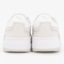 PUMA Baskets Cali dream pastel Femme BLANC