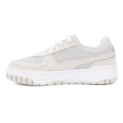 PUMA Baskets Cali dream selflove Femme GRIS CLAIR New