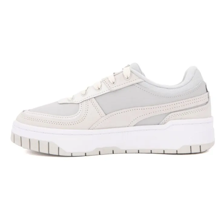 PUMA Baskets Cali dream selflove Femme GRIS CLAIR New