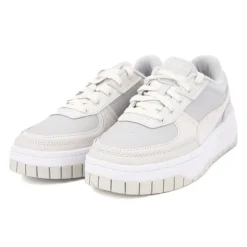 PUMA Baskets Cali dream selflove Femme GRIS CLAIR New