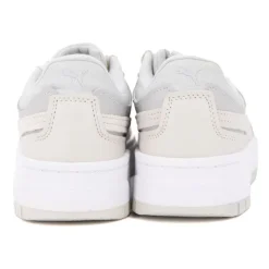 PUMA Baskets Cali dream selflove Femme GRIS CLAIR New
