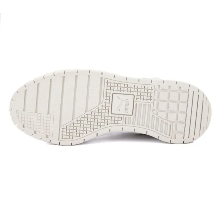 PUMA Baskets Cali dream selflove Femme GRIS CLAIR New