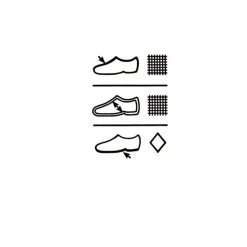 PUMA Baskets Court Rider Chaos slash Mixte BLANC Online