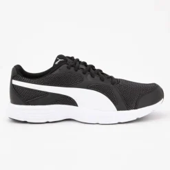 PUMA Baskets de sport atomic axis v4 mesh Homme NOIR Sale