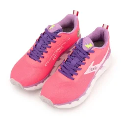 ETONIC Baskets de sport fluo semelle épaisse Femme ROSE Sale