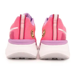 ETONIC Baskets de sport fluo semelle épaisse Femme ROSE Sale
