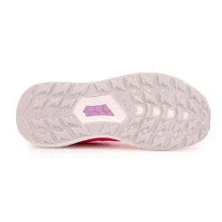 ETONIC Baskets de sport fluo semelle épaisse Femme ROSE Sale