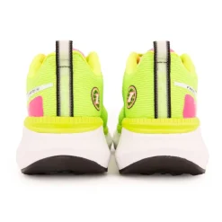 ETONIC Baskets de sport fluo semelle épaisse Femme VERT Clearance