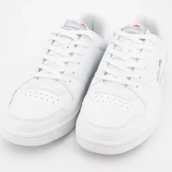 ELLESSE Baskets de ville basses à lacets s Homme BLANC Outlet