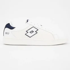 LOTTO Baskets de ville basses semelle he Homme BLANC New