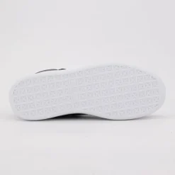 AMERICAN COLLEGE Baskets hautes à paillettes avec scratch Enfant NOIR Outlet