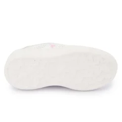 US POLO Baskets helis 003k Enfant ROSE Hot