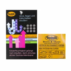 DOCKERS BY GERLI Baskets légères montantes respirantes avec semelle amovible t40/46 Homme KAKI Outlet