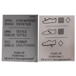 PUMA Baskets Magnify Nitro Surge Femme ROSE Outlet