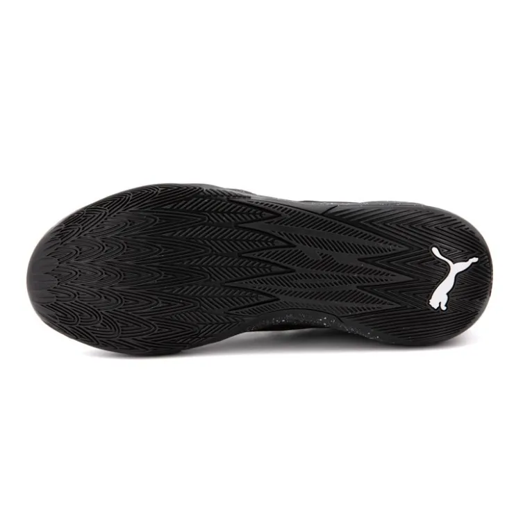 PUMA Baskets MB 02 M.E.L.O Mixte NOIR Outlet